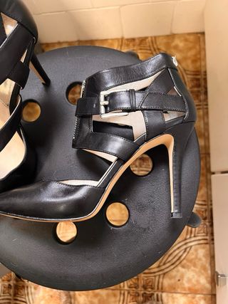 Zapatos de tacón Michael Kors