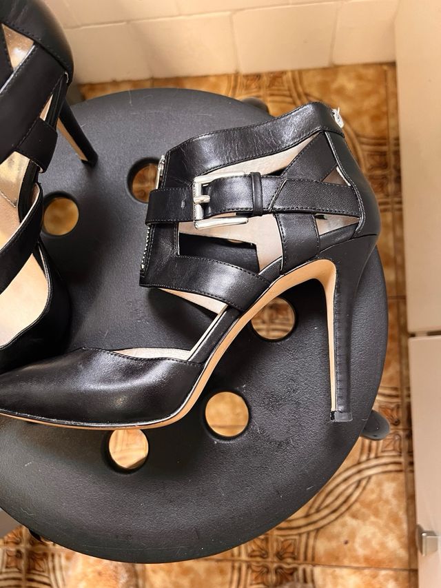Zapatos de tacón Michael Kors