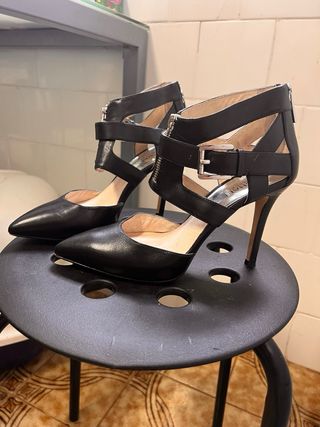 Zapatos de tacón Michael Kors