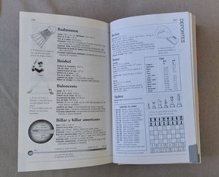 Libro Respuestas para todo