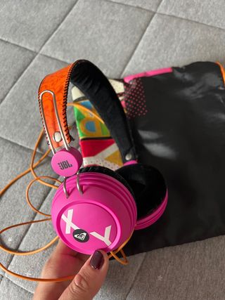 JBL ROXY