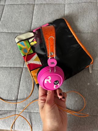 JBL ROXY