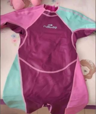 Neopreno. Talla 4