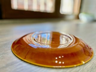 Plato vintage pontesa