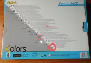 ACCESSORIOS WII 38 EN 1