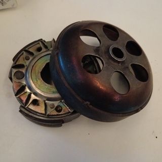 Embrague Piaggio