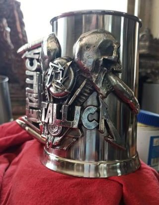 Jarras artesanas echas a mano