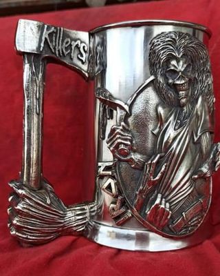 Jarras artesanas echas a mano