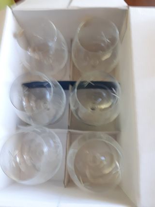 Succo da 6 bicchieri