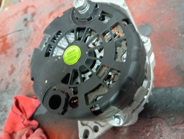 Alternador Daewoo Kalos NUEVO
