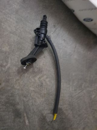 FORD TRANSIT MK7 bomba de embrague