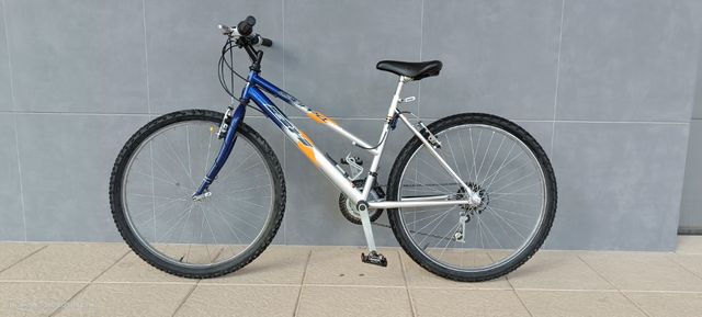 Bicicleta montaña MTB 26 BH