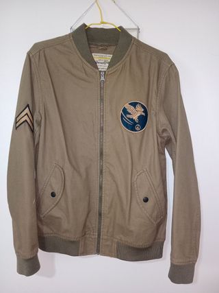Bomber vintage Jack & Jones 