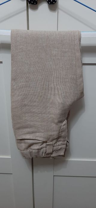 Traje comunión niño