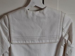 Traje comunión niño