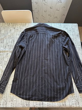 Camisa Calvin Klein XL como nueva