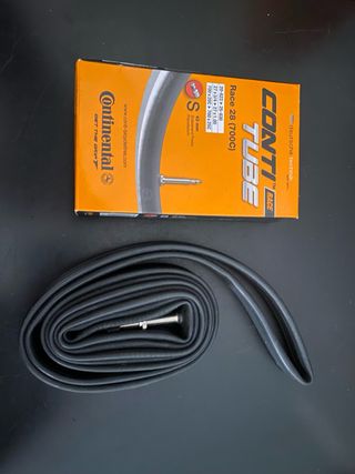 camara rueda bicicleta 26”