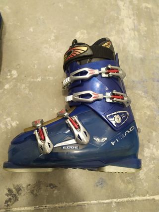 Botas squi Head