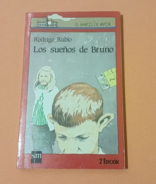 Libros de el barco de vapor