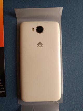 Huawei Y6