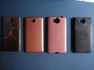 Huawei Y6