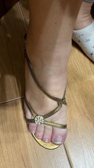 Zapatos de mujer