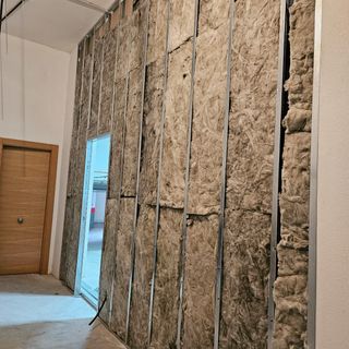 Equipo de Pladur y pintura en Granada