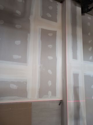 Equipo de Pladur y pintura en Granada