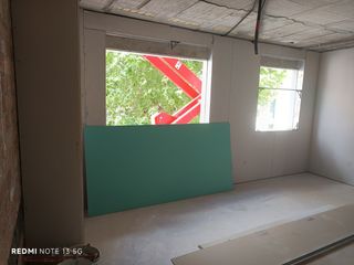 Equipo de Pladur y pintura en Granada