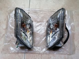  yamaha Xmax 125 