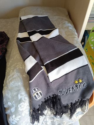 Sciarpa Juventus