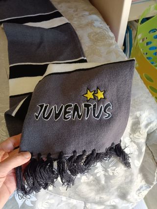 Sciarpa Juventus