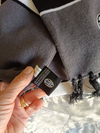 Sciarpa Juventus
