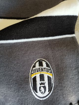 Sciarpa Juventus