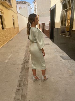 Vestido para boda/bautizo