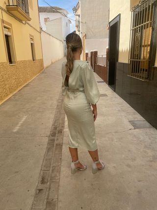 Vestido para boda/bautizo