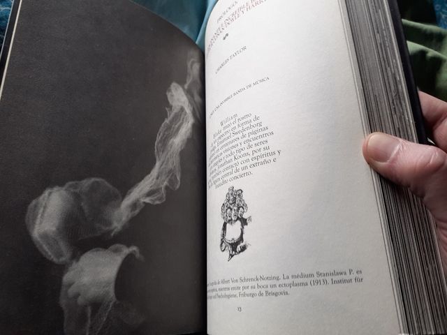 1ed., Sherlock Holmes contra Houdini