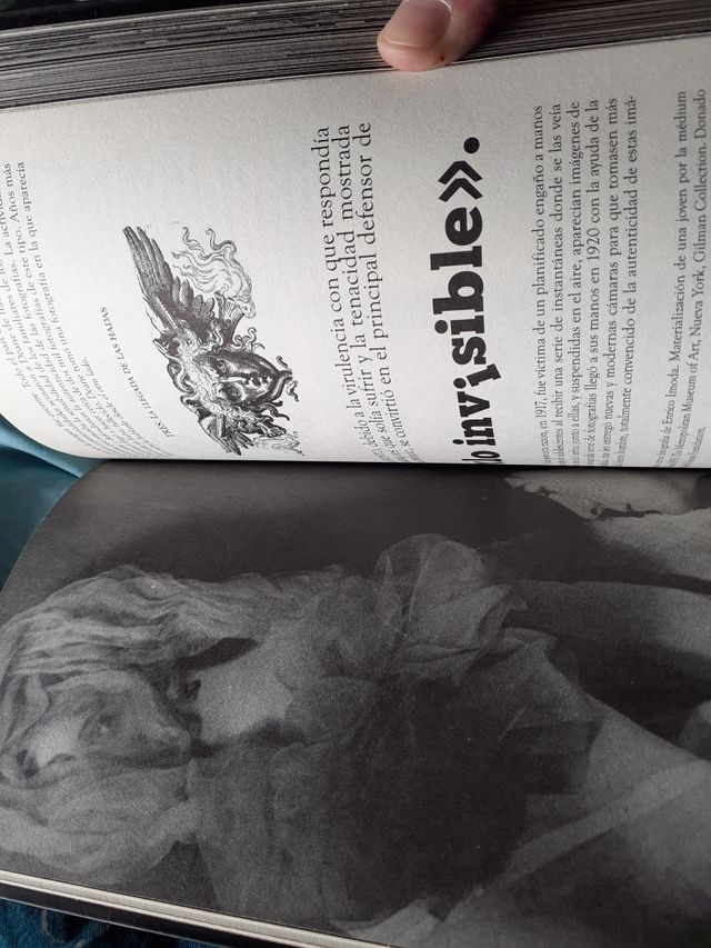 1ed., Sherlock Holmes contra Houdini