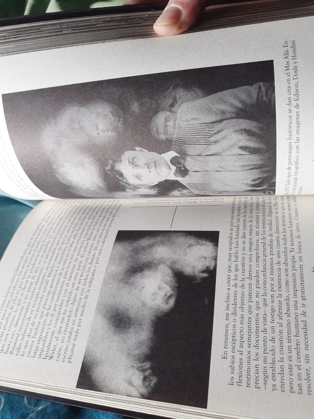 1ed., Sherlock Holmes contra Houdini