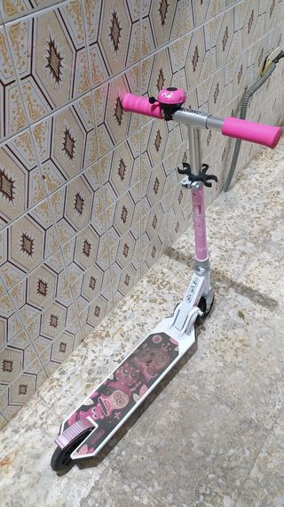 PATINETE PLEGABLE OXELO 