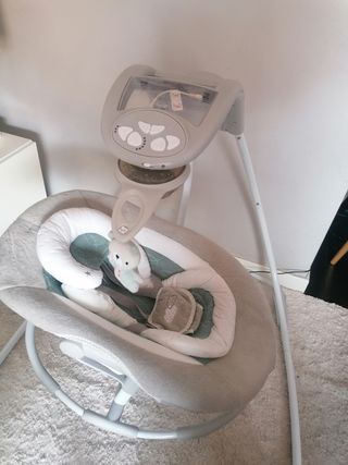 Columpio ingenuity 