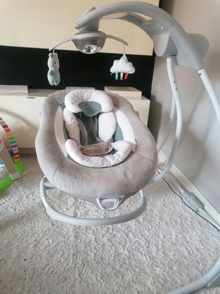 Columpio ingenuity 