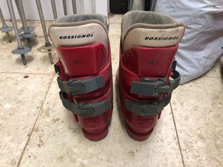 Botas de esquiar Rossignol 