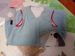 Saco dormir 1-2 años