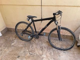 Bicicleta de montaña Orbeat
