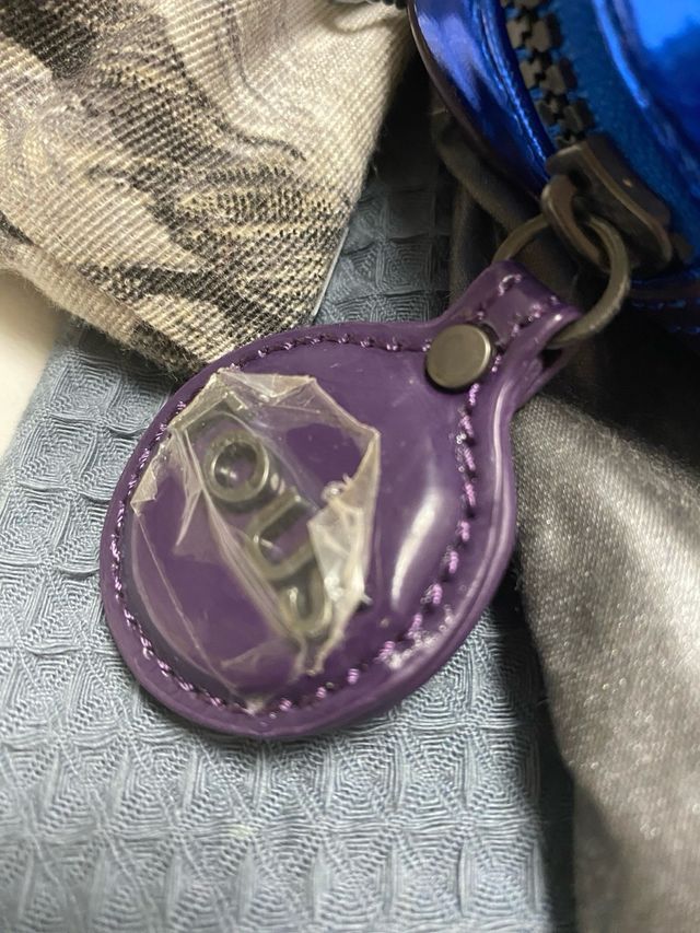 Monedero Tous original sin estrenar