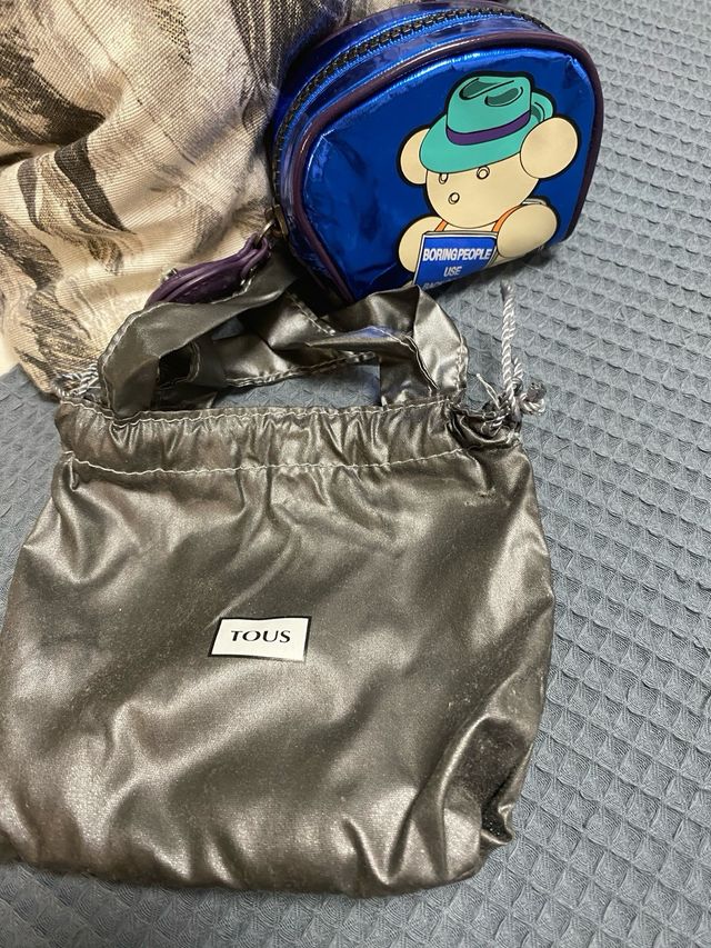 Monedero Tous original sin estrenar