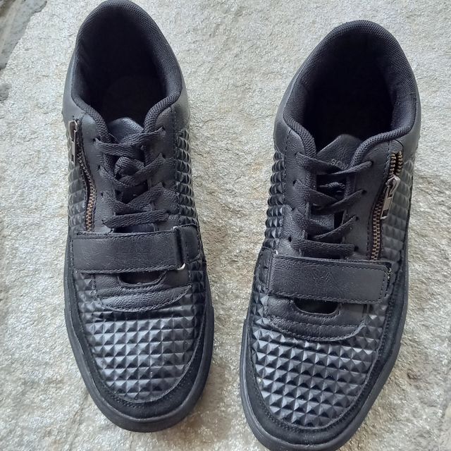 Scarpe uomo Sonny Bono