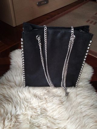 Bolso zara