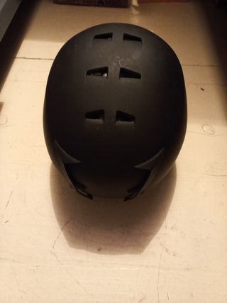 Casco esquí niño